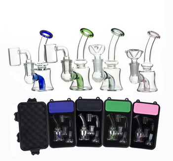 Бонг Dab Rig Set - Бонги - Бонги со скидкой - Магазин бонгов бонгшоп.рф
