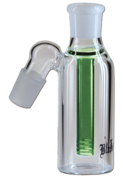Дополнительная камера Black Leaf 1 x Diffusor Perc Green 18.8 ДИ - Уценка - Магазин бонгов бонгшоп.рф