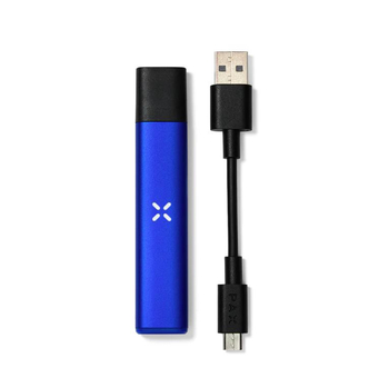 Вапорайзер PAX ERA Ultra Blue - Вапорайзеры - Бренды - PAX - Магазин бонгов бонгшоп.рф