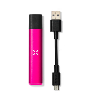 Вапорайзер PAX ERA Ultra Pink - Вапорайзеры - Бренды - PAX - Магазин бонгов бонгшоп.рф